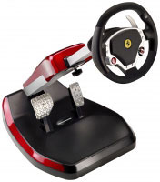 Thrustmaster Ferrari Wireless GT Cockpit 430 Scuderia Edition (4160545)